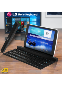 LG Rolly Keyboard, KBB-700